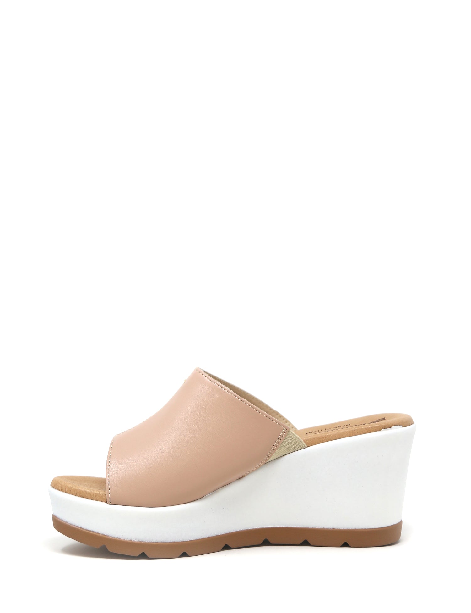 Ciabatte Rosa Susimoda