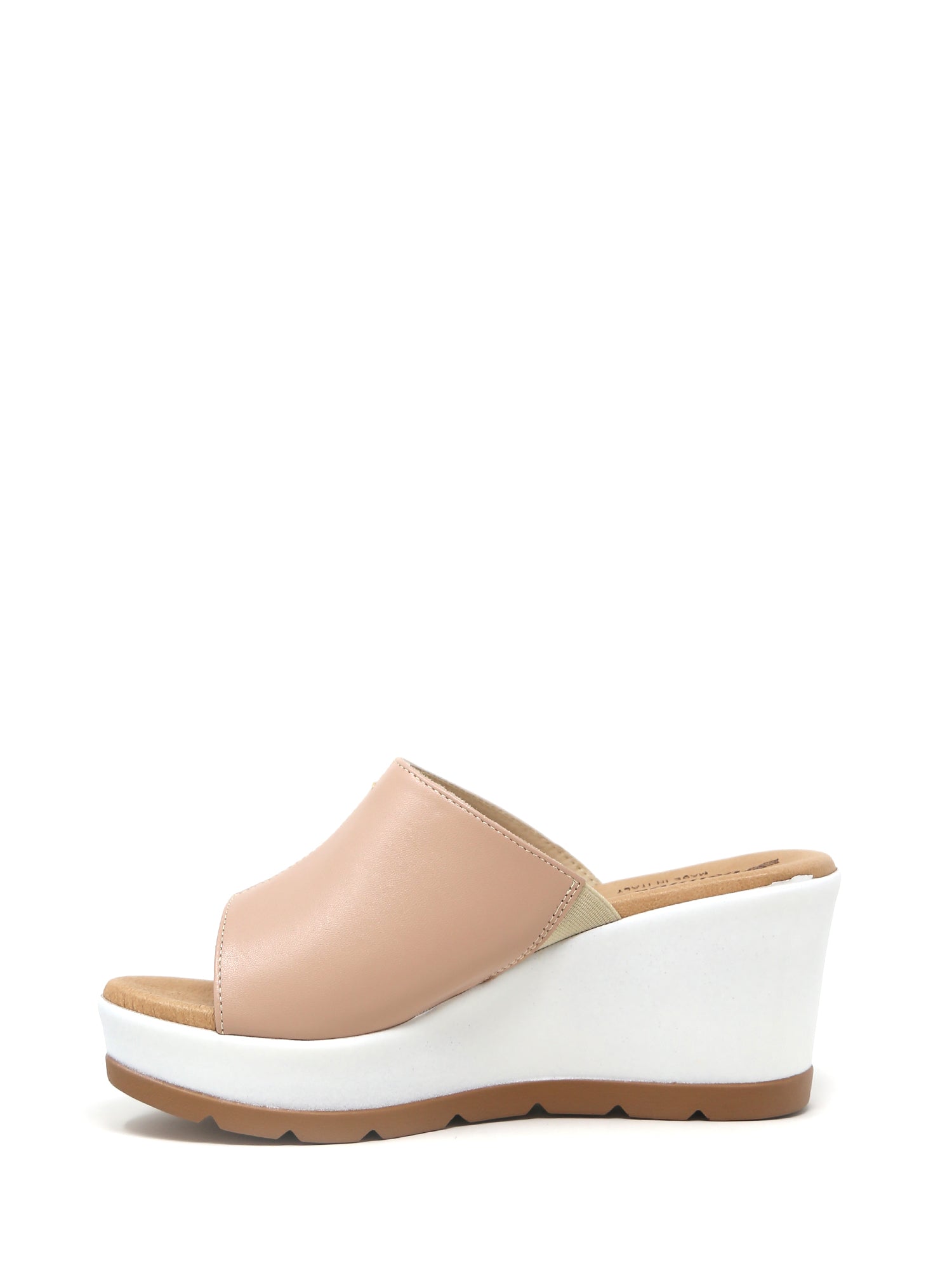 Ciabatte Rosa Susimoda