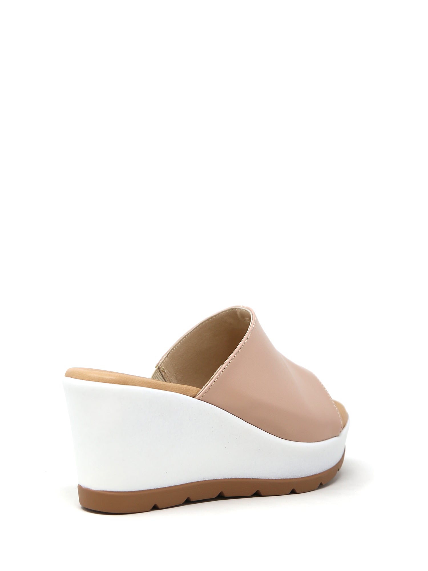 Ciabatte Rosa Susimoda