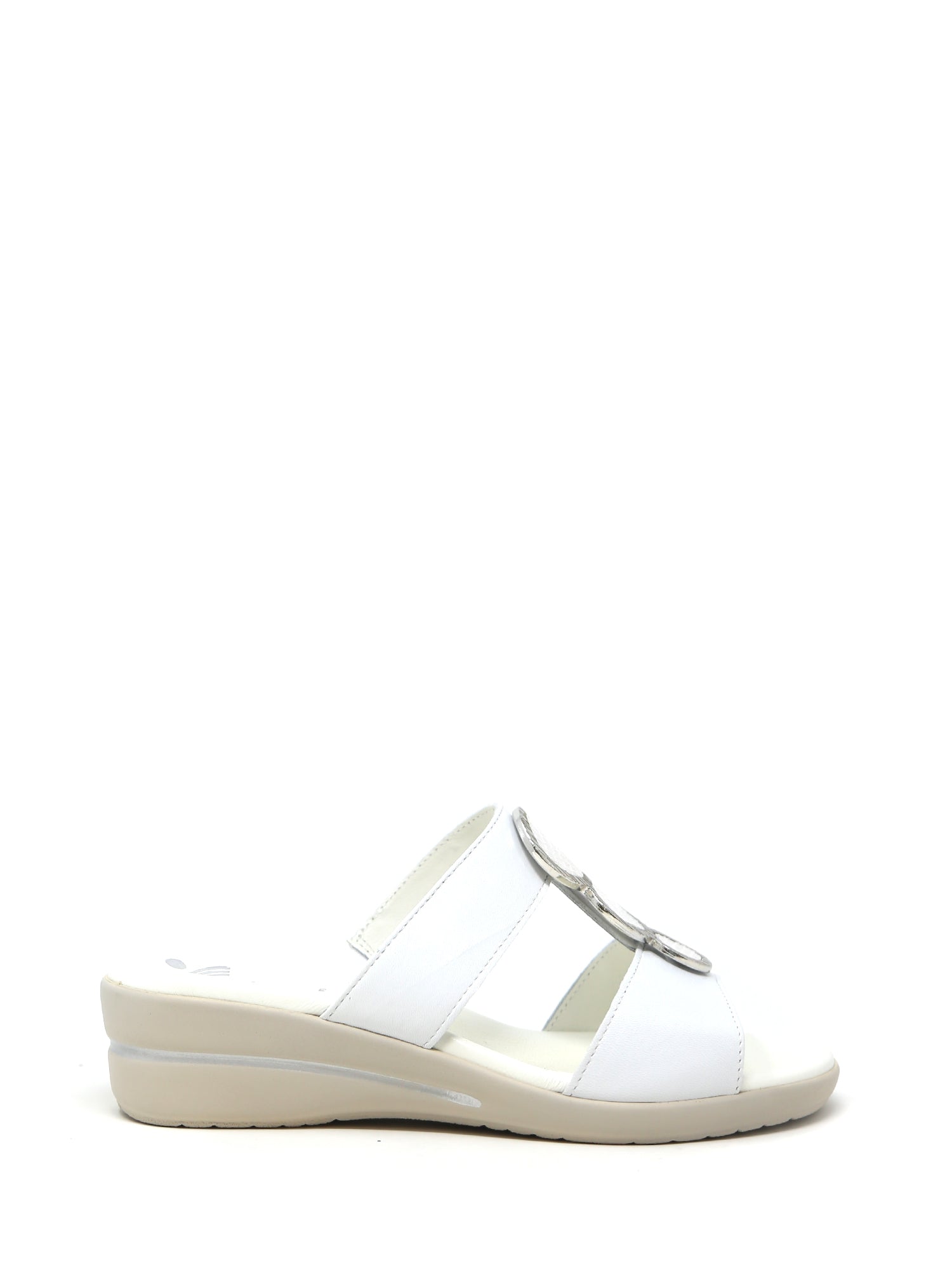 Ciabatte Bianco Susimoda