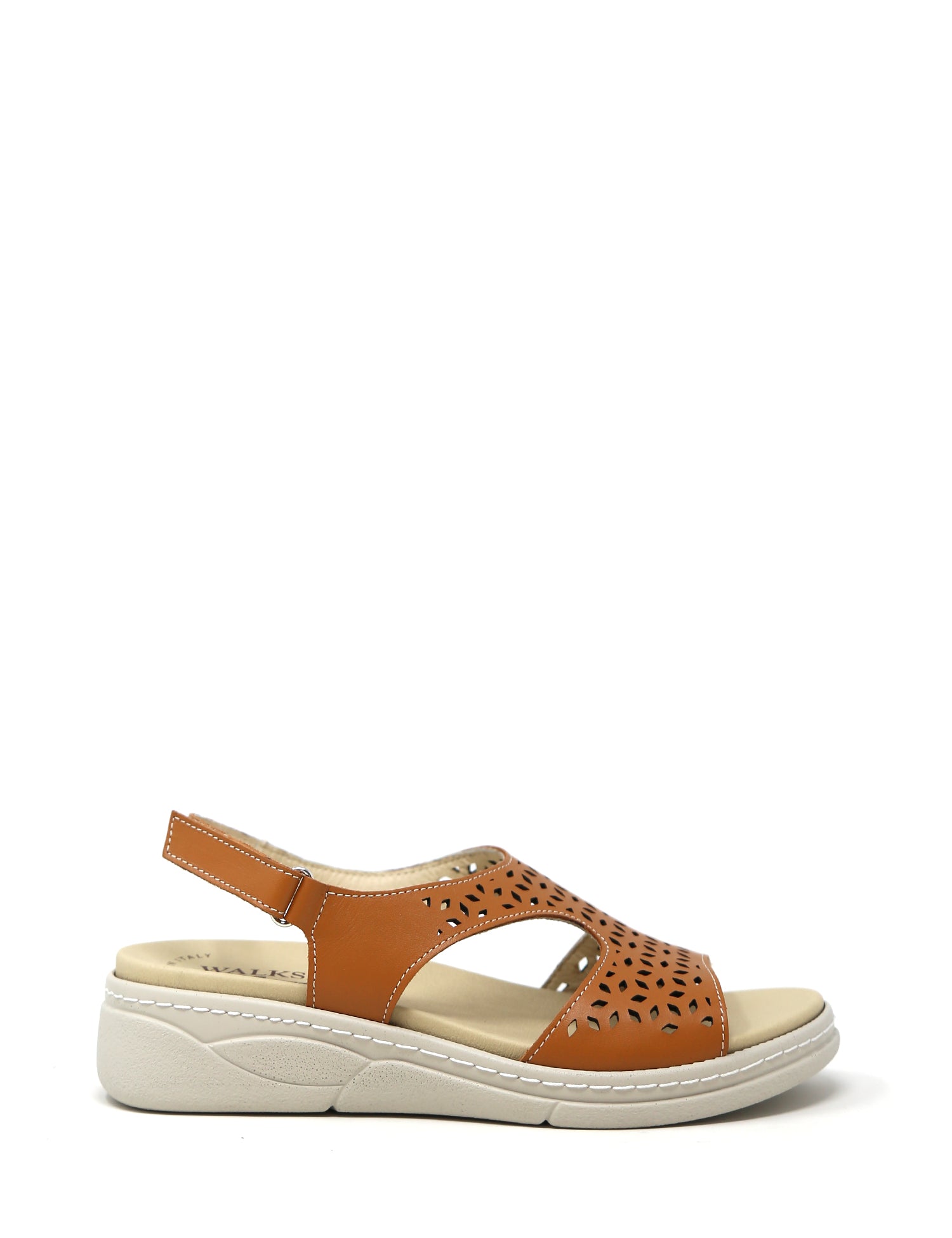 Sandali Marrone Susimoda