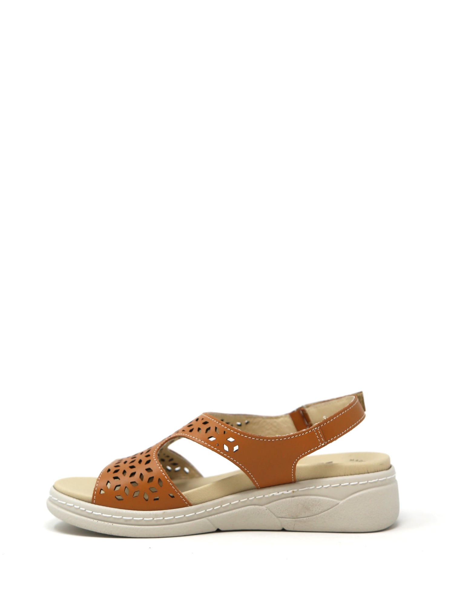 Sandali Marrone Susimoda