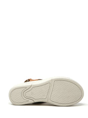 Sandali Marrone Susimoda