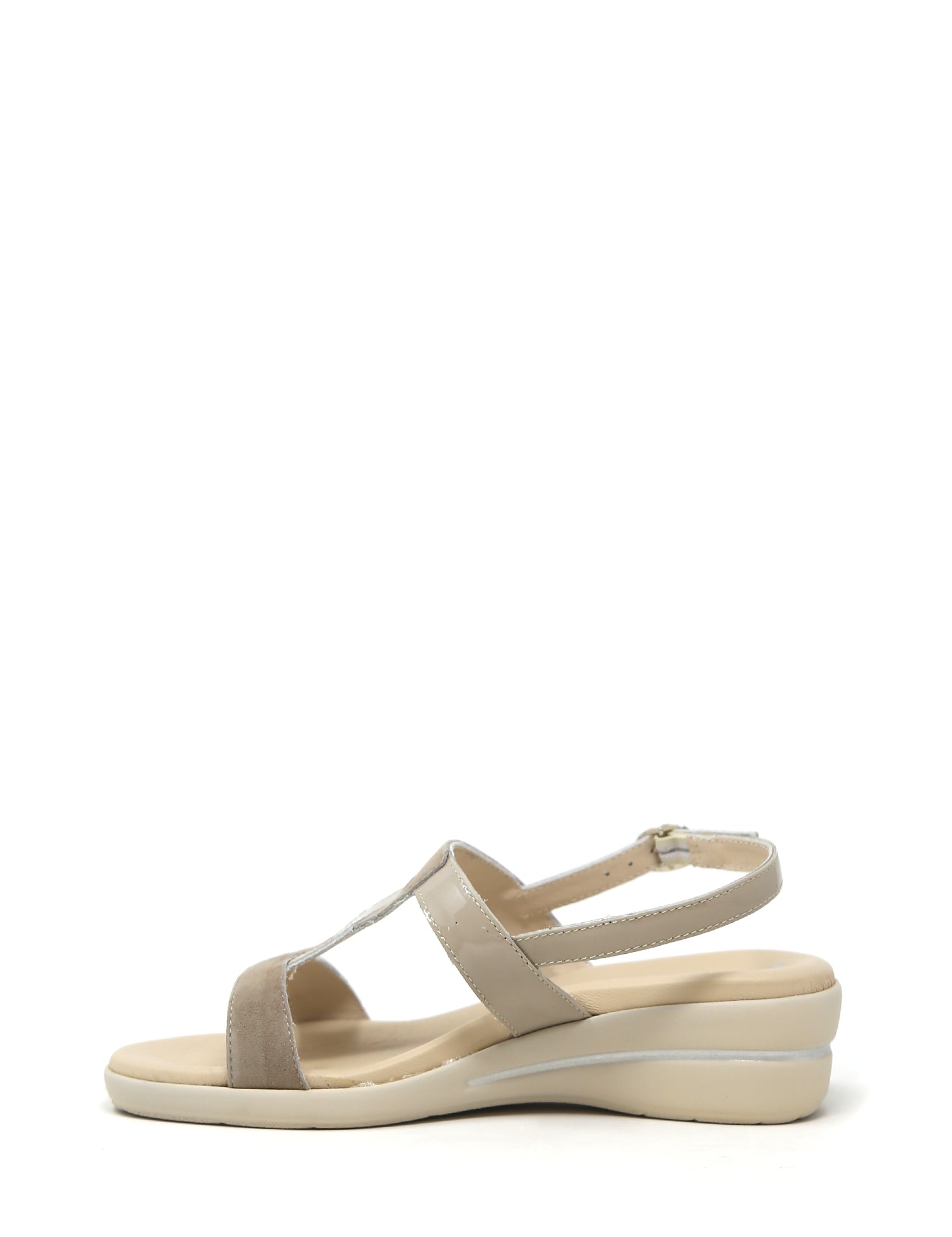 Sandali Beige Susimoda