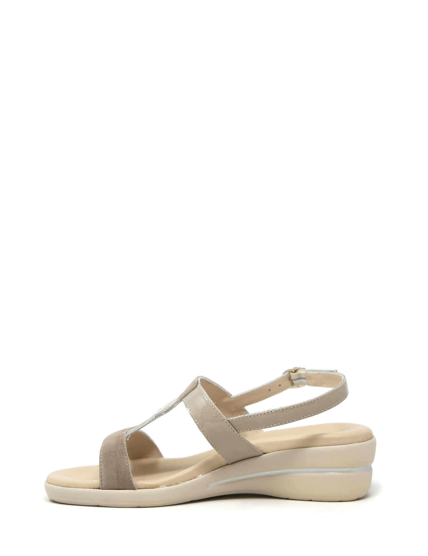 Sandali Beige Susimoda