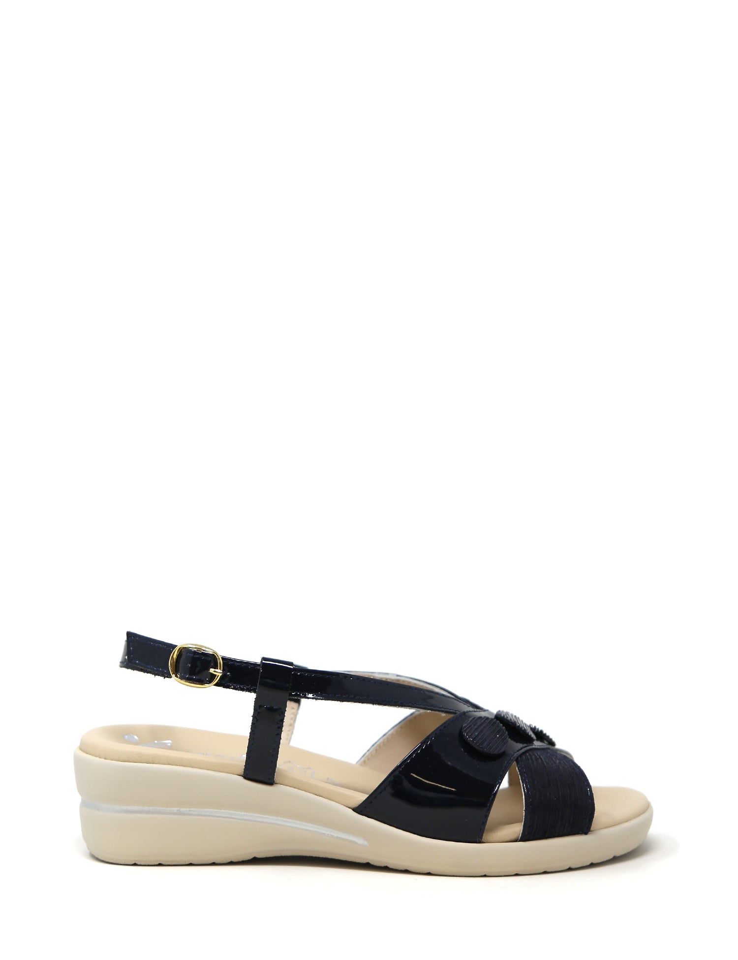 Sandali Blu Susimoda