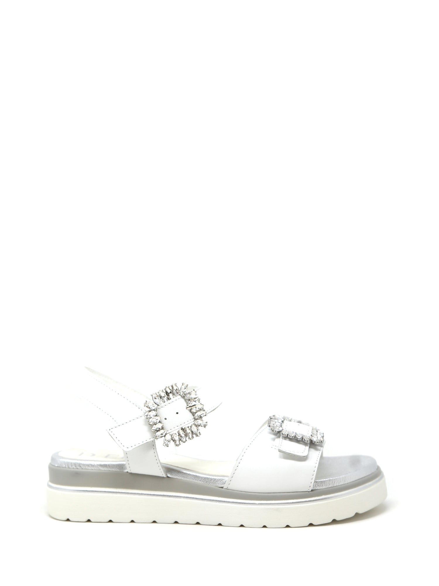 Sandali Bianco Susimoda