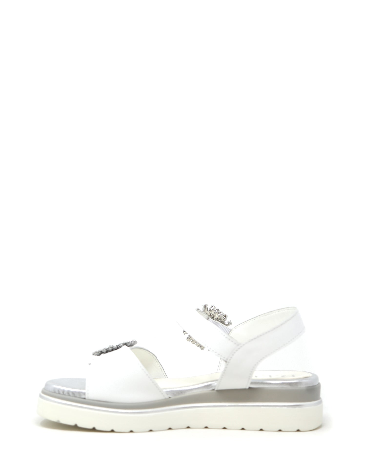 Sandali Bianco Susimoda