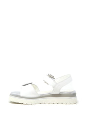 Sandali Bianco Susimoda