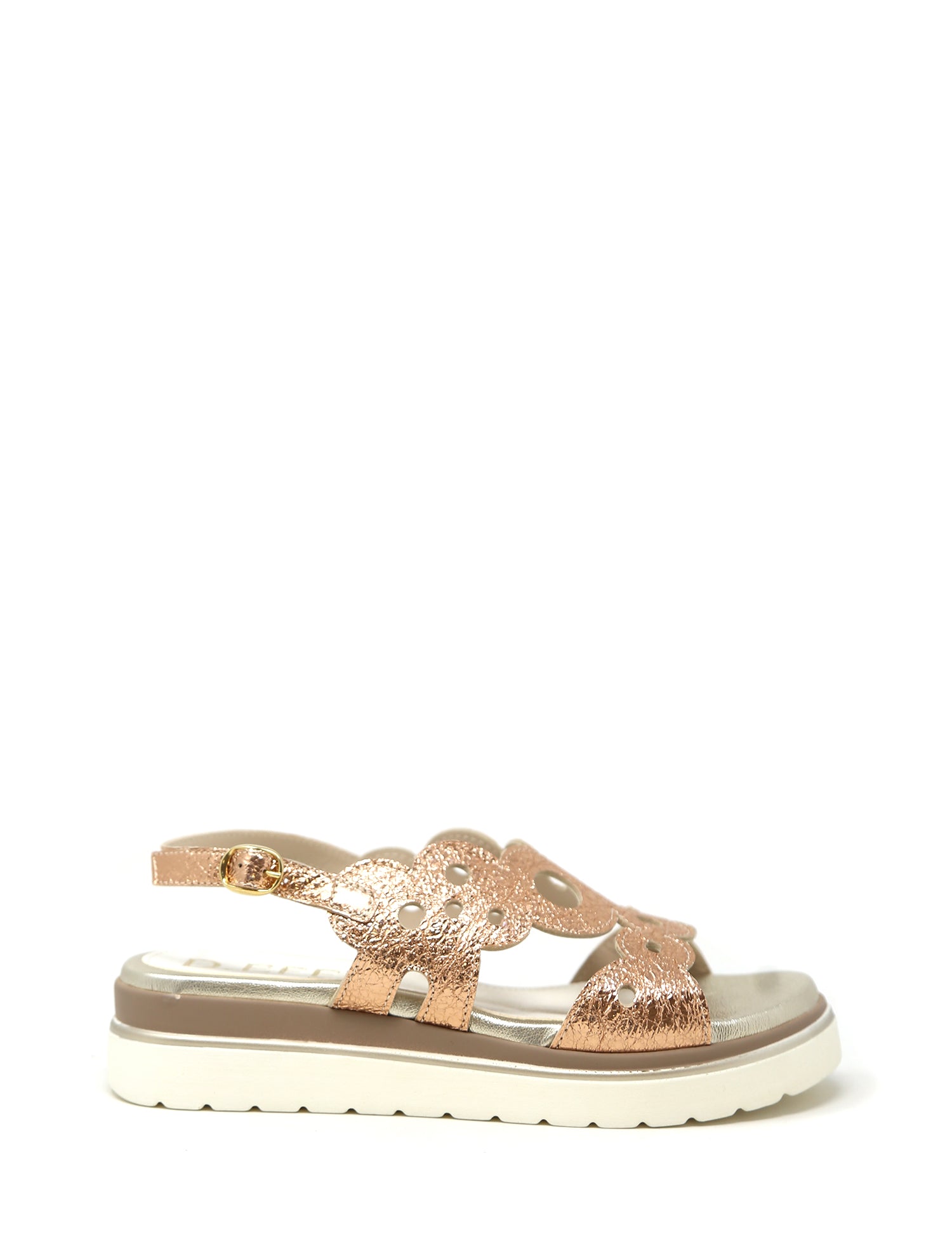 Sandali Rosa Susimoda