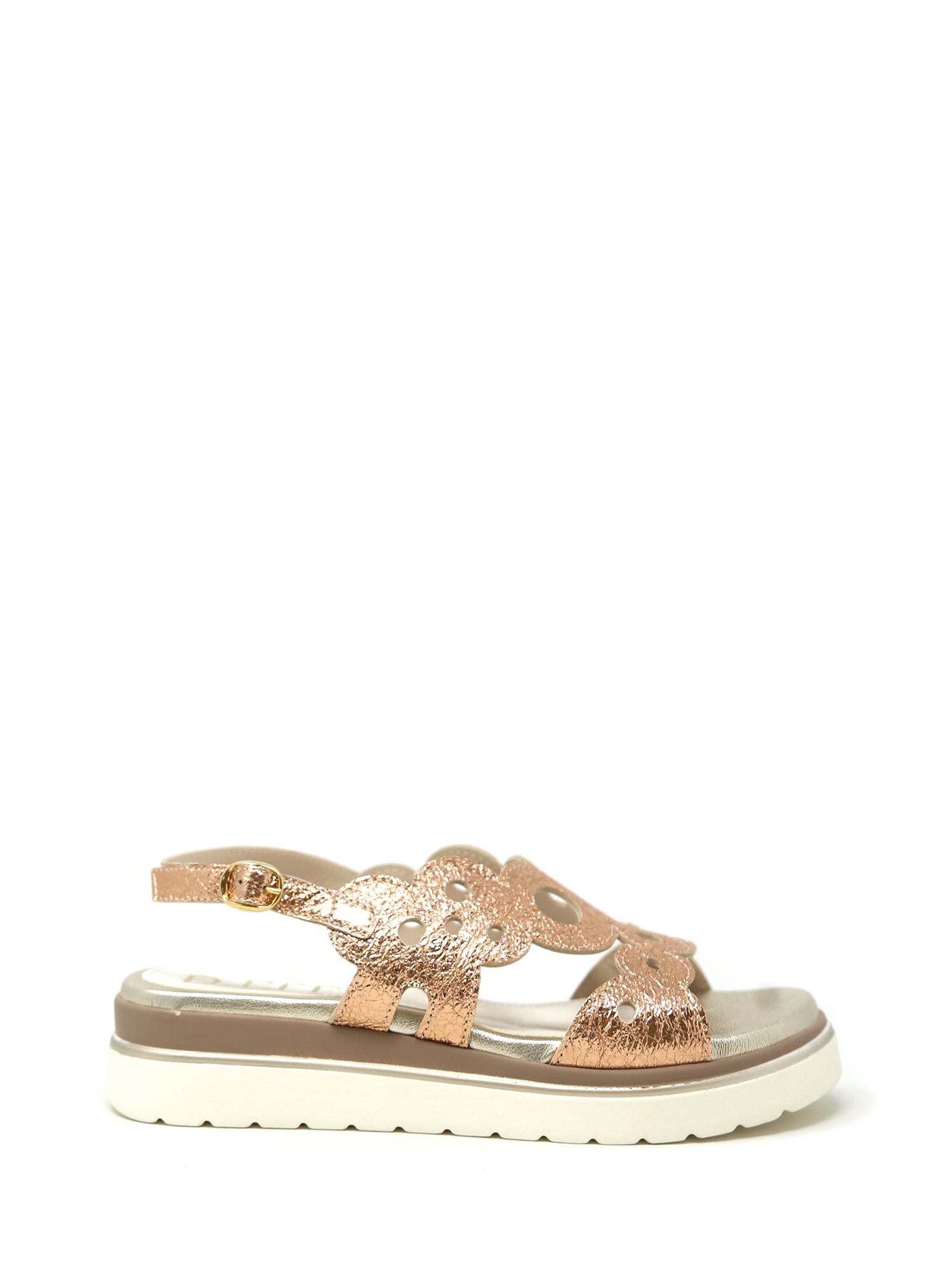 Sandali Rosa Susimoda