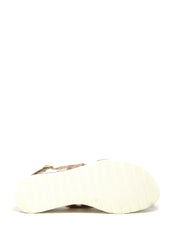 Sandali Rosa Susimoda