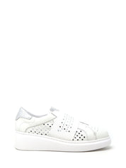 Slip-on Bianco Susimoda