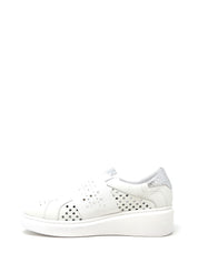 Slip-on Bianco Susimoda