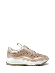 Sneakers Beige Susimoda