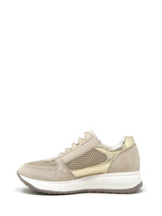 Sneakers Beige Susimoda