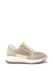 Sneakers Beige Susimoda