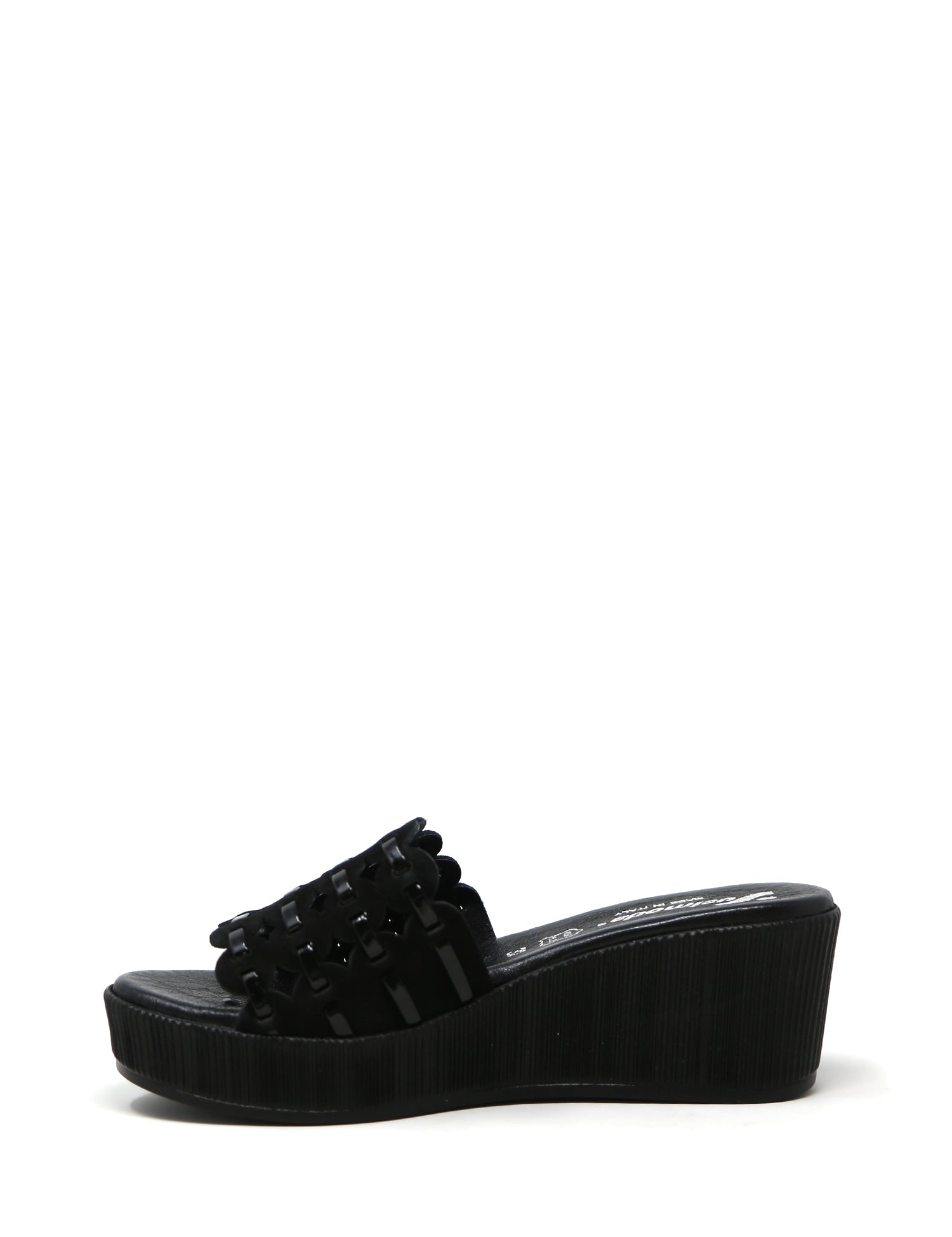 Ciabatte Nero Susimoda