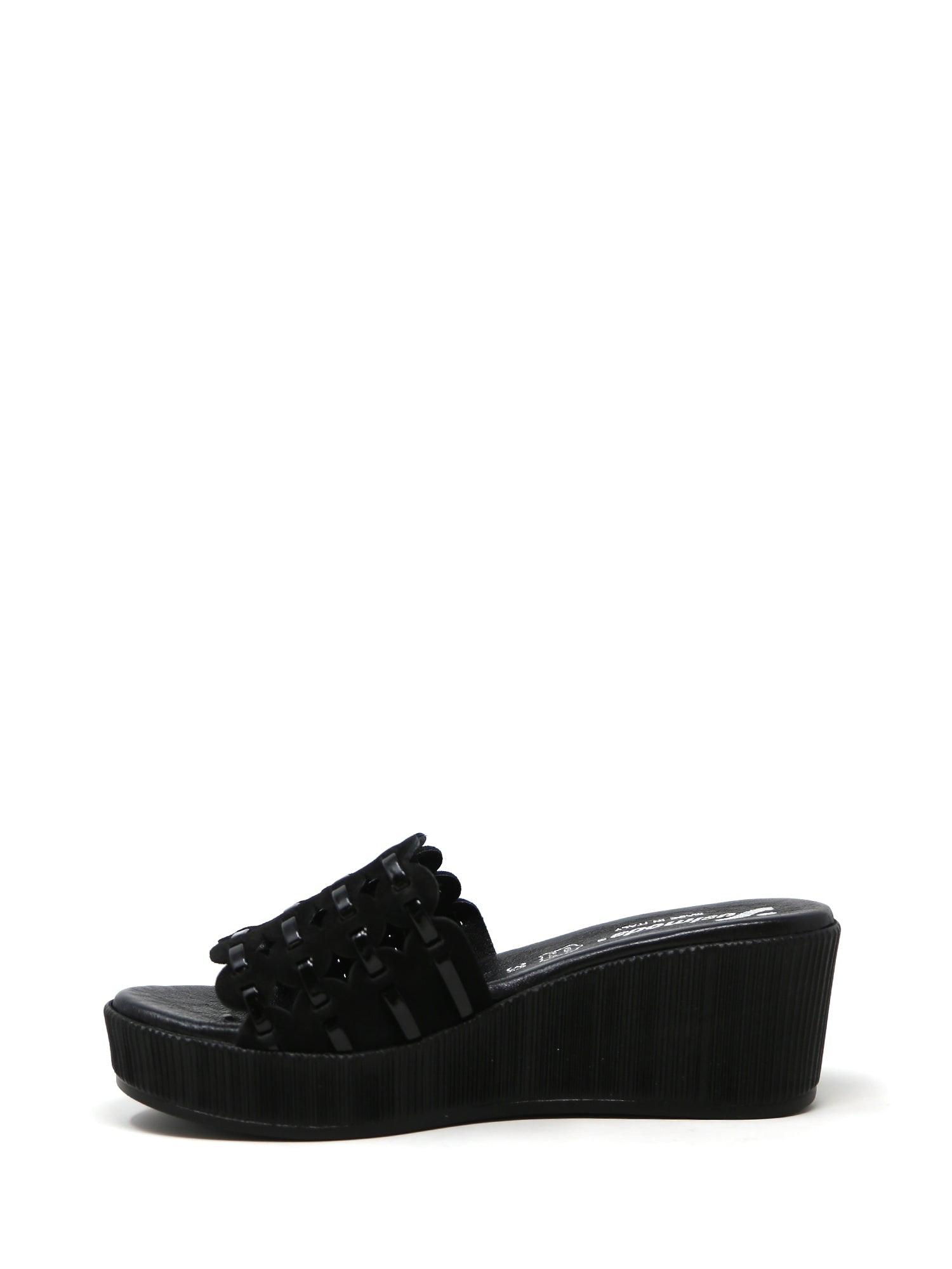 Ciabatte Nero Susimoda