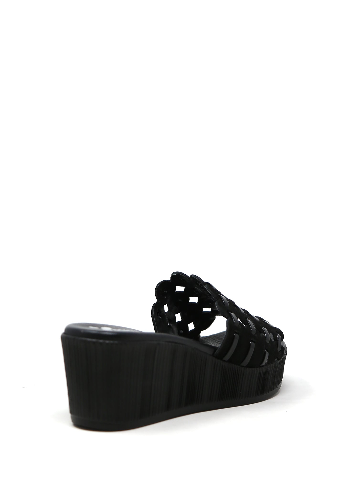 Ciabatte Nero Susimoda