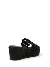 Ciabatte Nero Susimoda