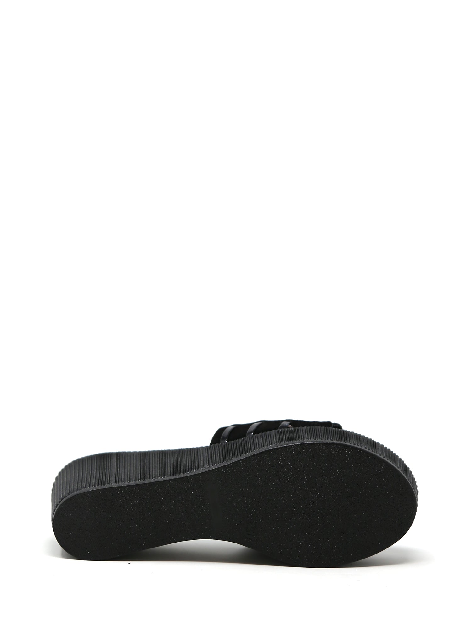 Ciabatte Nero Susimoda