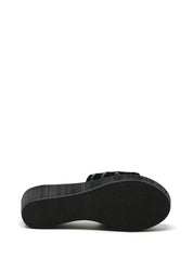 Ciabatte Nero Susimoda