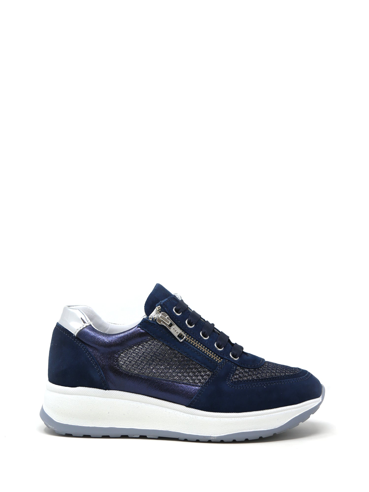 Sneakers Blu Susimoda