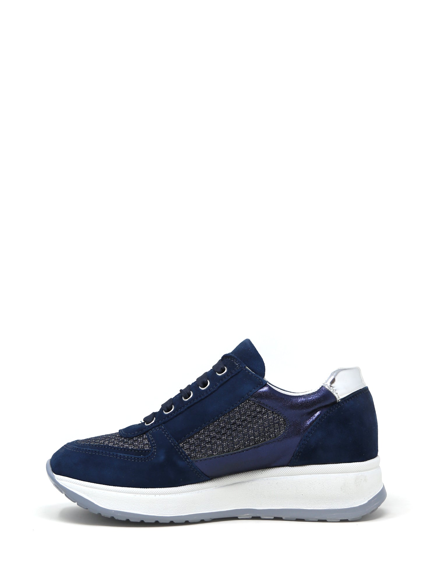 Sneakers Blu Susimoda