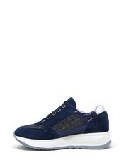 Sneakers Blu Susimoda