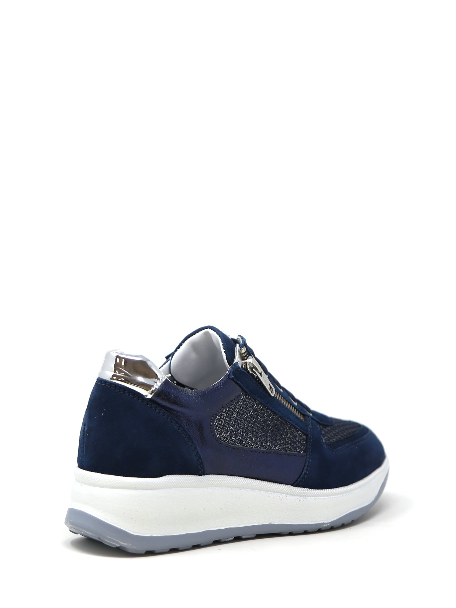 Sneakers Blu Susimoda