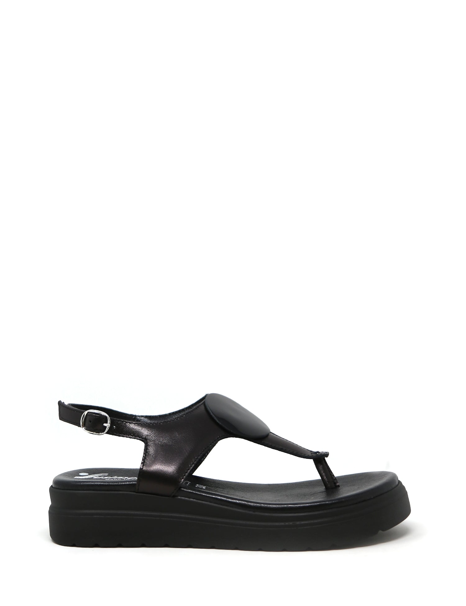 Sandali Nero Susimoda