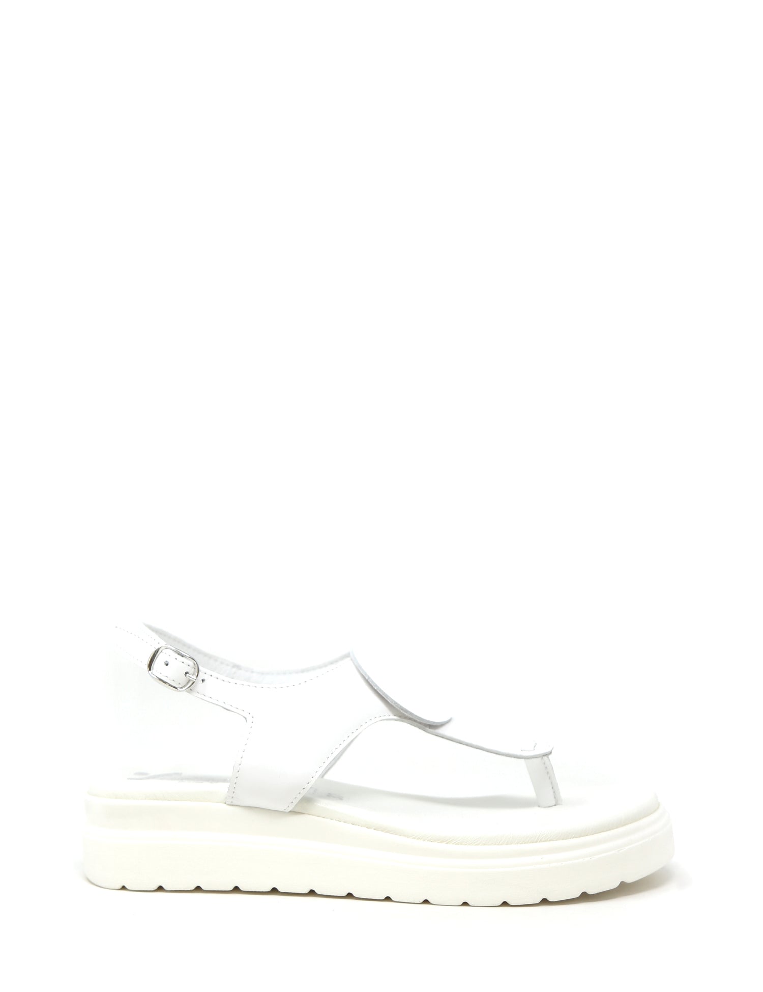 Sandali Bianco Susimoda