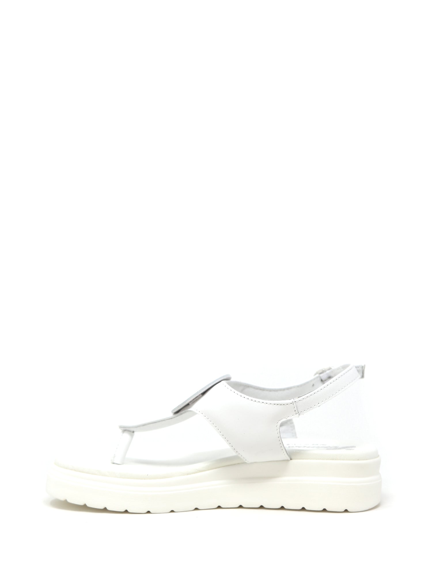 Sandali Bianco Susimoda