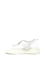 Sandali Bianco Susimoda