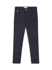 Pantaloni Blu Trussardi Jeans