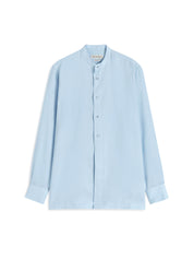 Camicie Celeste Trussardi Jeans