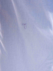 Camicie Blu Chiaro Trussardi Jeans