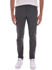 Jeans Grigio Trussardi Jeans