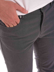 Jeans Grigio Trussardi Jeans