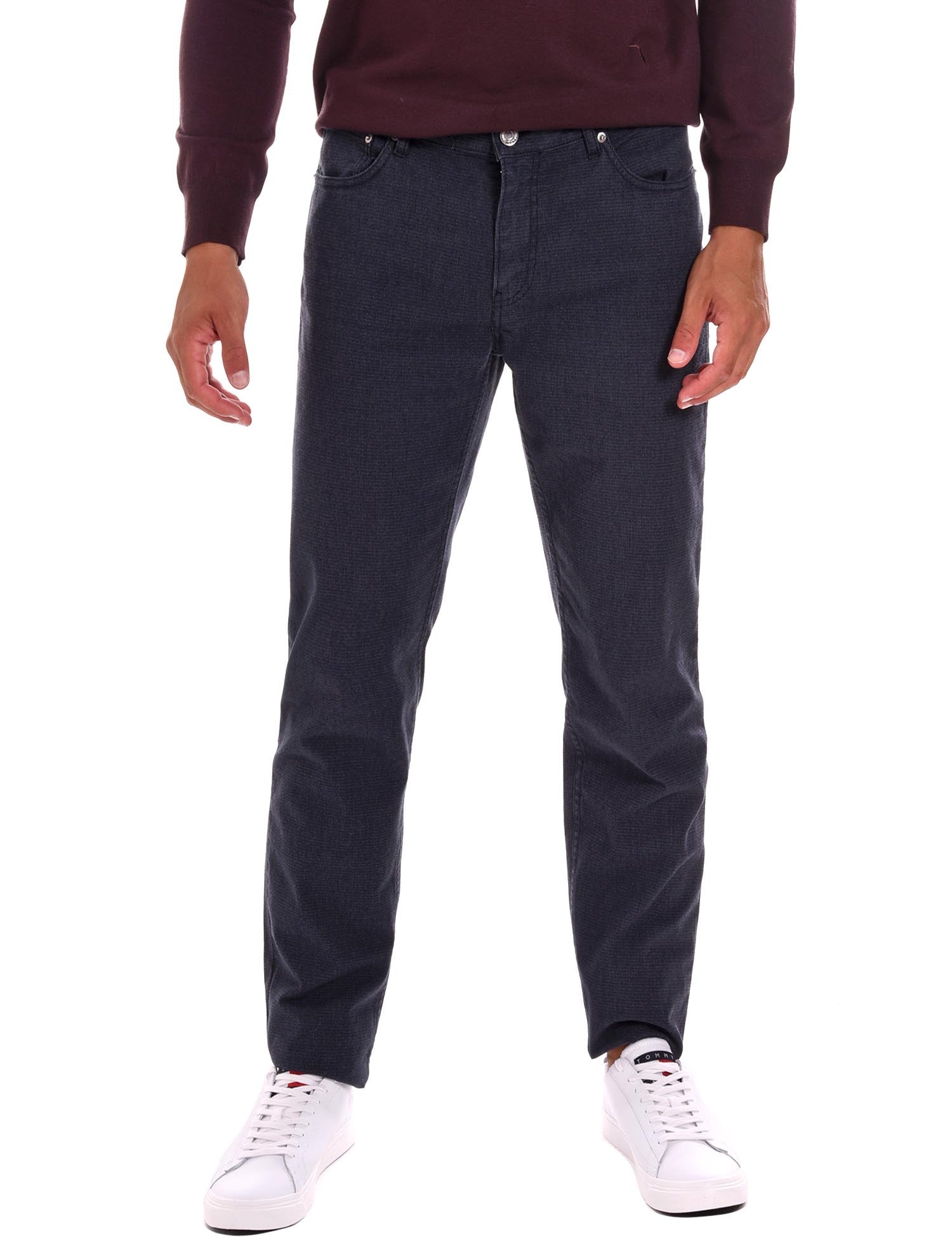 Jeans Blu Trussardi Jeans