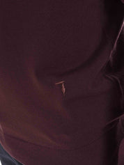 Maglioncini Bordeaux Trussardi Jeans