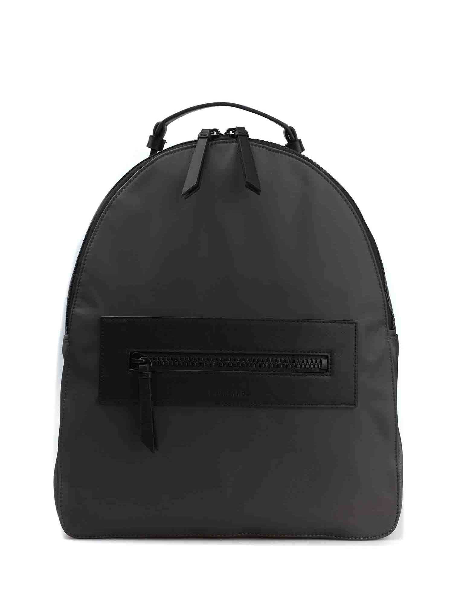 Zaini Nero Trussardi Jeans