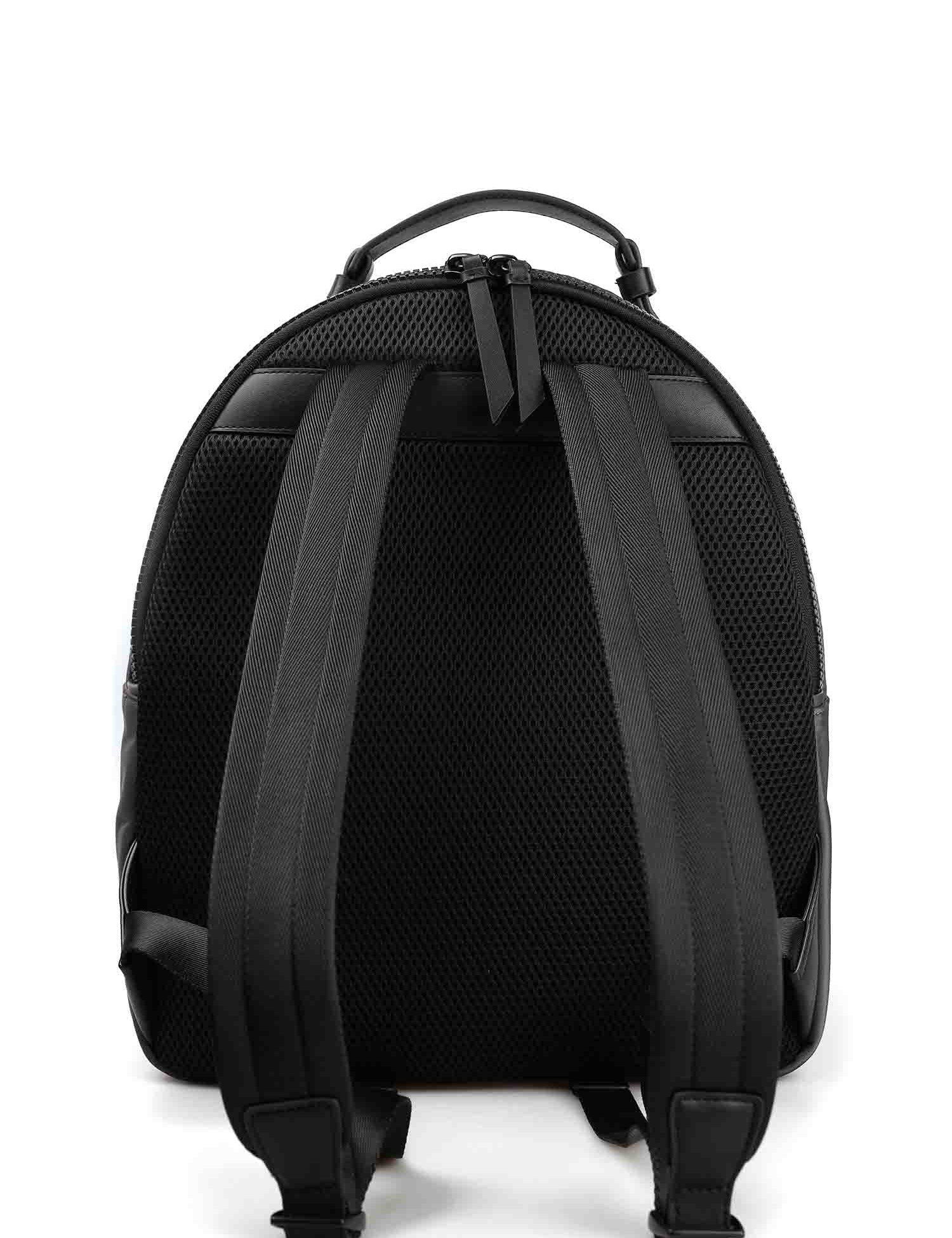 Zaini Nero Trussardi Jeans