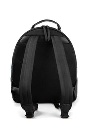 Zaini Nero Trussardi Jeans