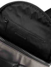 Zaini Nero Trussardi Jeans