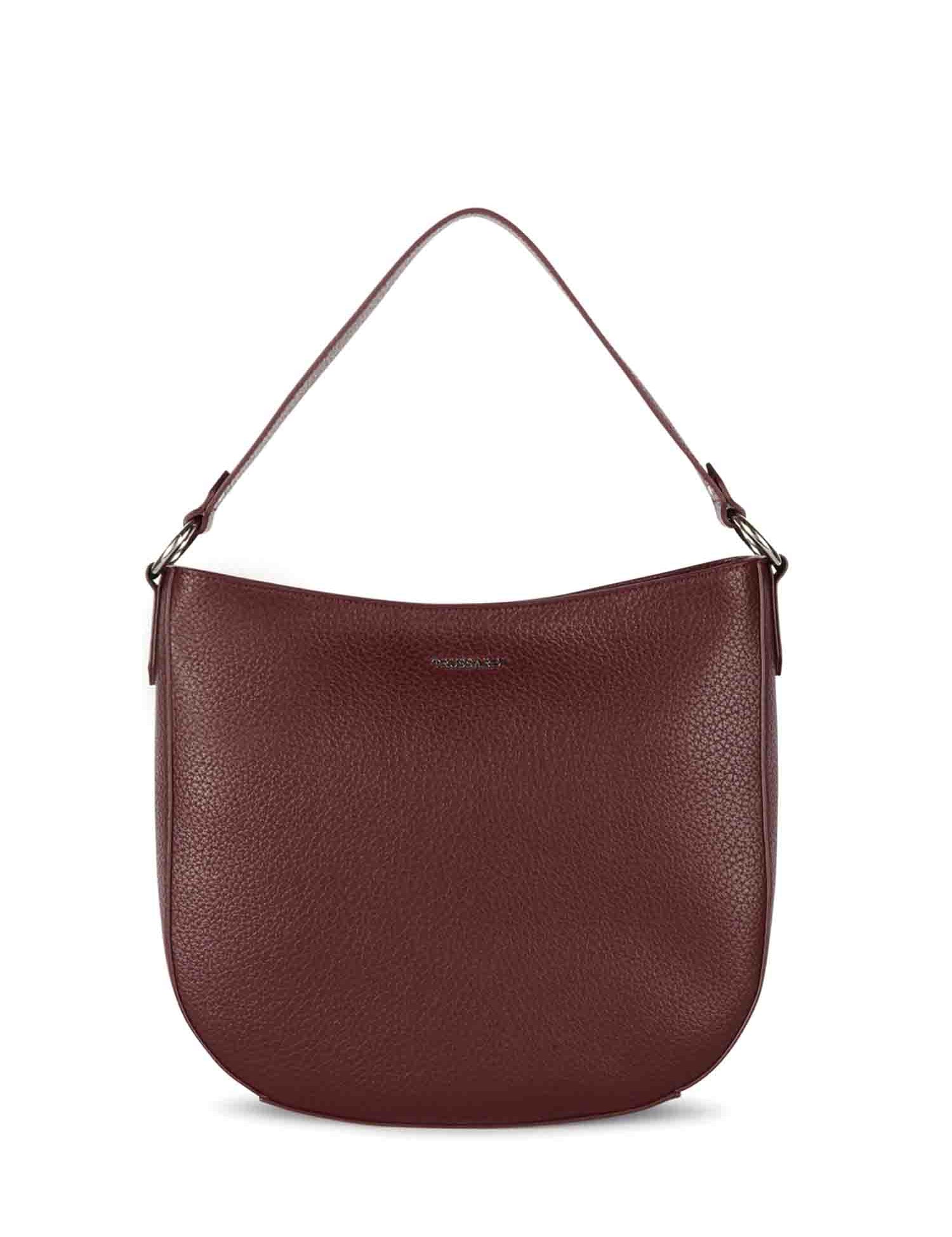 Borse a spalla Rosso Trussardi Jeans