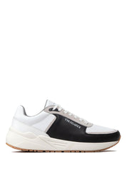Sneakers Bianco Trussardi Jeans