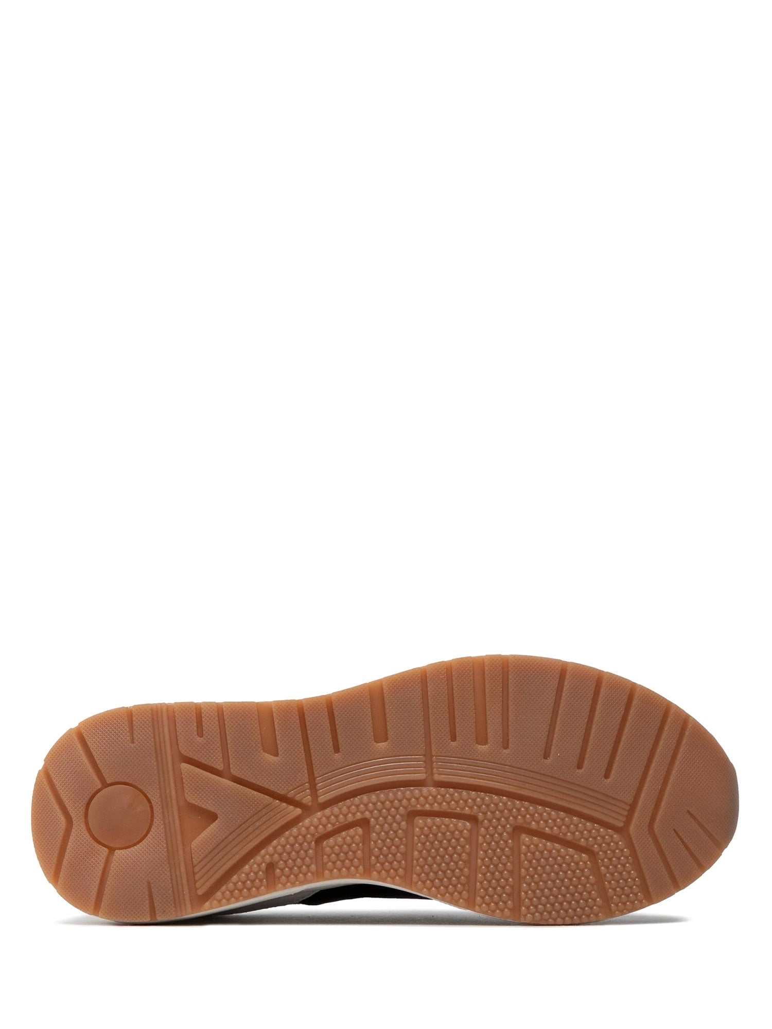 Sneakers Bianco Trussardi Jeans