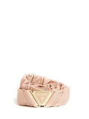 Cinture Rosa Guess
